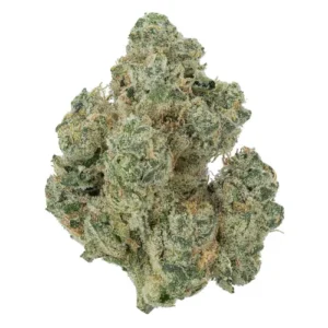 Frozen Green Gushers