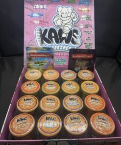 Gelato THCa moonrocks