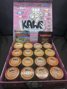 Gelato THCa moonrocks