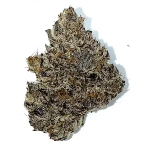 Presidential Smoke THCa flower