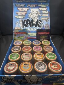 Slurpee THCa moonrocks