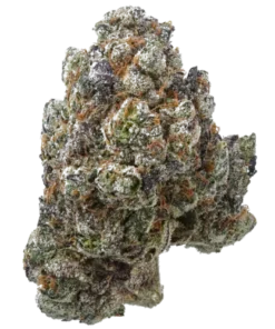 Strawberry Shortcake THCa flower