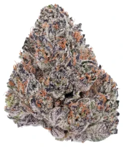 Ube Ice Cream THCa flower