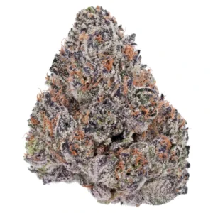 Ube Ice Cream THCa flower