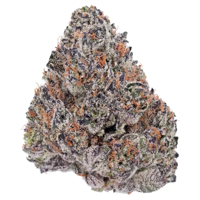 Ube Ice Cream THCa flower