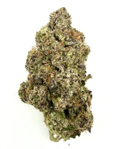 melted strawberries thca flower