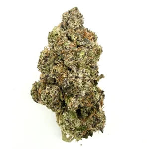 melted strawberries thca flower