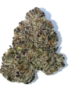 painted fumez thca flower